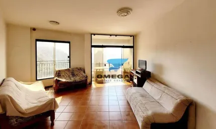 Apartamento com 4 quartos à venda na Avenida Marechal Deodoro da Fonseca, 61, Pitangueiras, Guarujá