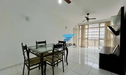Apartamento à venda na pitangueiras no guarujá | omega imóveis