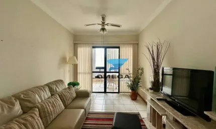 Apartamento à venda nas Pitangueiras no Guarujá | Omega Imóveis