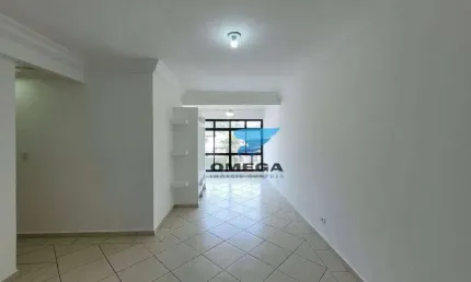Apartamento à venda no tombo no guarujá | omega imóveis.