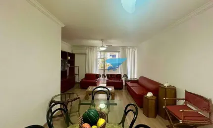 Apartamento à venda nas Pitangueiras no Guarujá | Omega Imóveis