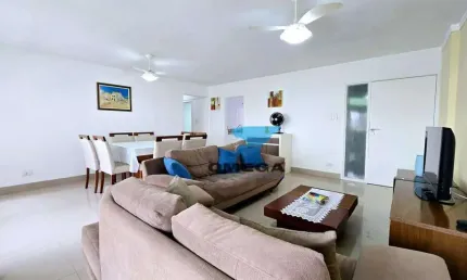 Apartamento à venda na praia das pitangueiras no guarujá i omega imoveis