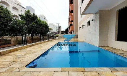 Apartamento à venda na praia das astúrias no guarujá | omega imóveis