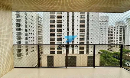 Apartamento reformaddo à venda na praia das pitangueiras no guarujá i omega imoveis
