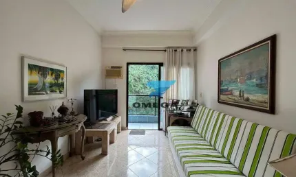 Apartamento à venda na pitangueiras no guarujá | omega imóveis