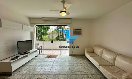 Apartamento à venda nas pitangueiras no guarujá | omega imóveis