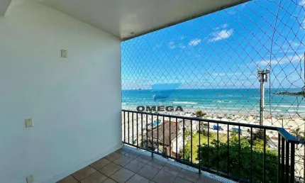 Apartamento à venda nas Pitangueiras no Guarujá | Omega Imóveis