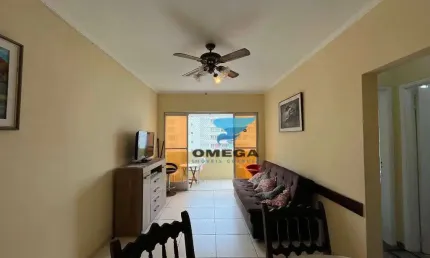 Apartamento à venda na pitangueiras no guarujá | omega imóveis