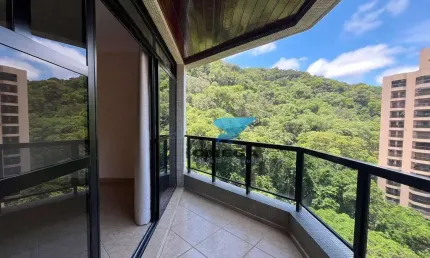 Apartamento à venda na pitangueiras no guarujá | omega imóveis