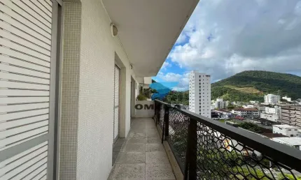 Apartamento à Venda na Pitangueiras no Guarujá | Omega Imóveis
