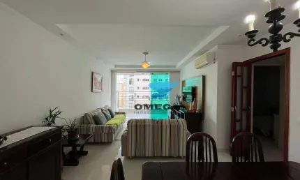 Apartamento à venda nas pitangueiras em guarujá | omega imóveis
