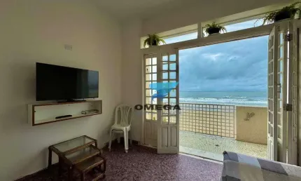 Apartamento à venda na Pitangueiras no Guarujá | Omega Imóveis