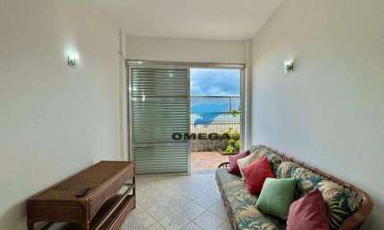 Apartamento à venda na Pitangueiras no Guarujá | Omega Imóveis