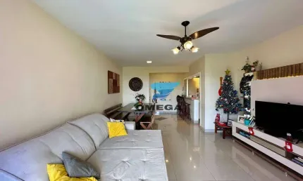 Apartamento à venda nas Astúrias no Guarujá | Omega Imóveis