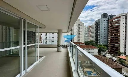Apartamento à venda nas Pitangueiras no Guarujá | Omega Imóveis