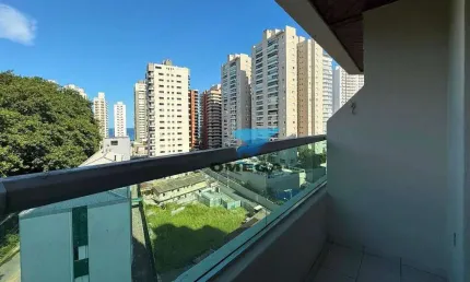 Apartamento à venda na astúrias no guarujá | omega imóveis