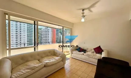 Apartamento à venda nas pitangueiras no guarujá | omega imóveis