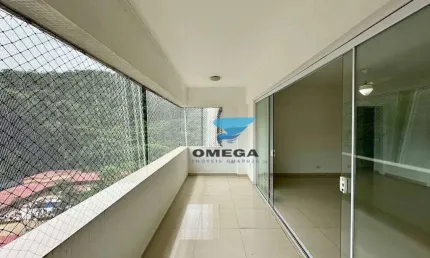 Apartamento à venda nas astúrias no guarujá | omega imóveis