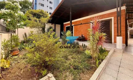Casa térrea á venda na prai da Tombo no Guarujá I Imóveis
