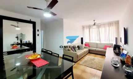 Apartamento à venda na praia das Astúrias - Guarujá - SP | Omega Imóveis