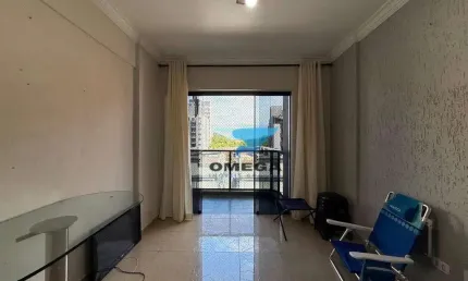Apartamento à venda no Tombo no Guarujá | Omega Imóveis