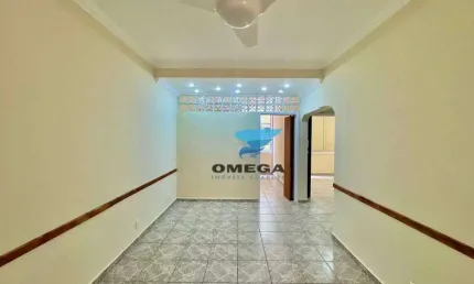 Apartamento à venda na Pitangueiras no Guarujá | Omega Imóveis