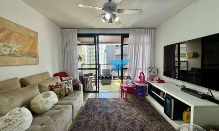 Apartamento à venda na pitangueiras no guarujá | omega imóveis
