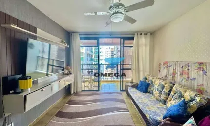 Apartamento à venda na Pitangueiras no Guarujá | Omega Imóveis