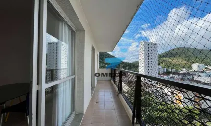 Apartamento à Venda na Pitangueiras no Guarujá | Omega Imóveis