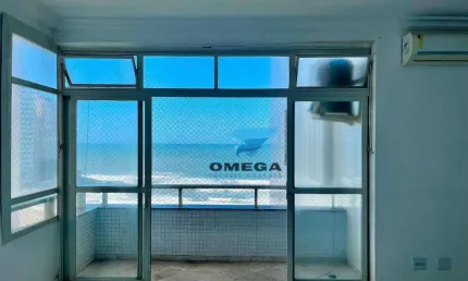 Apartamento à Venda na Pitangueiras no Guarujá | Omega Imóveis