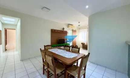 Apartamento à venda na praia das pitangueiras no guarujá i omega imoveis