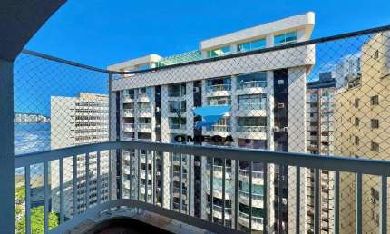 Apartamento à venda na Pitangueiras no Guarujá | Omega Imóveis