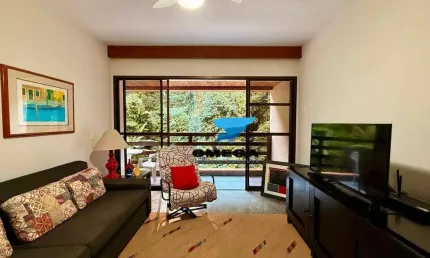 Apartamento à venda na praia das pitangueiras no guarujá i omega imoveis