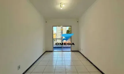 Apartamento à venda na Astúrias no Guarujá | Omega Imóveis