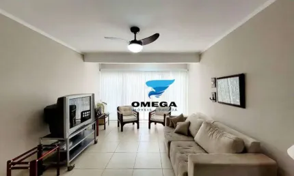 Cobertura à venda na Praia das Astúrias - Guarujá SP / Omega imóveis