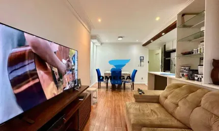 Apartamento à venda nas astúrias no guarujá | omega imóveis
