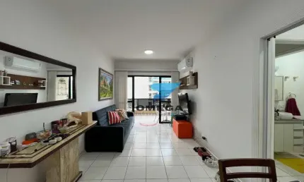 Apartamento à venda na pitangueiras no guarujá | omega imóveis