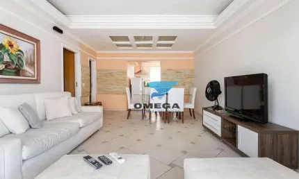 Apartamento à Venda na Pitangueiras no Guarujá | Omega Imóveis