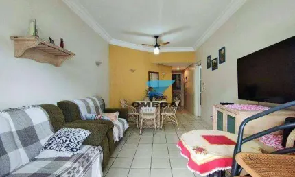 Apartamento com 2 dormitórios à venda na praia das astúrias - guarujá/sp