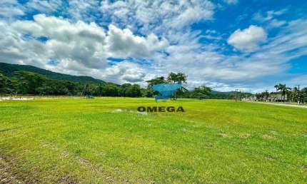 Terreno à Venda no Acapulco no Guarujá | Omega Imóveis