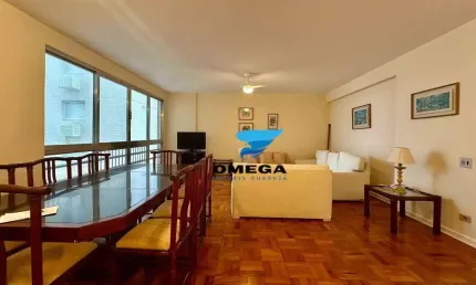Apartamento à venda nas pitangueiras no guarujá | omega imóveis