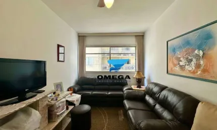 Apartamento à venda nas pitangueiras no guarujá | omega imóveis