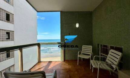 Apartamento à venda nas Pitangueiras no Guarujá | Omega Imóveis