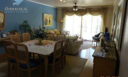 Apartamento residencial para venda no bairro de pitangueiras, localizado na cidade de guarujá/sp