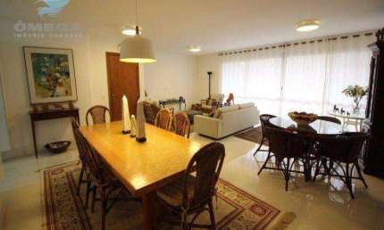Apartamento à Venda na Pitangueiras no Guarujá | Omega Imóveis