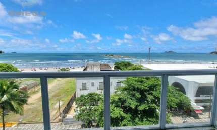 Apartamento à Venda na Pitangueiras no Guarujá | Omega Imóveis