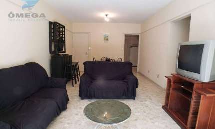 Apartamento à Venda na Pitangueiras no Guarujá | Omega Imóveis