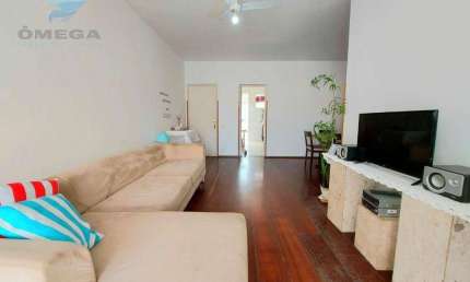 Apartamento à Venda na Pitangueiras no Guarujá | Omega Imóveis