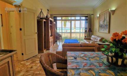 Apartamento à Venda na Pitangueiras no Guarujá | Omega Imóveis
