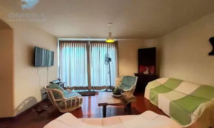 Apartamento à Venda na Pitangueiras no Guarujá | Omega Imóveis